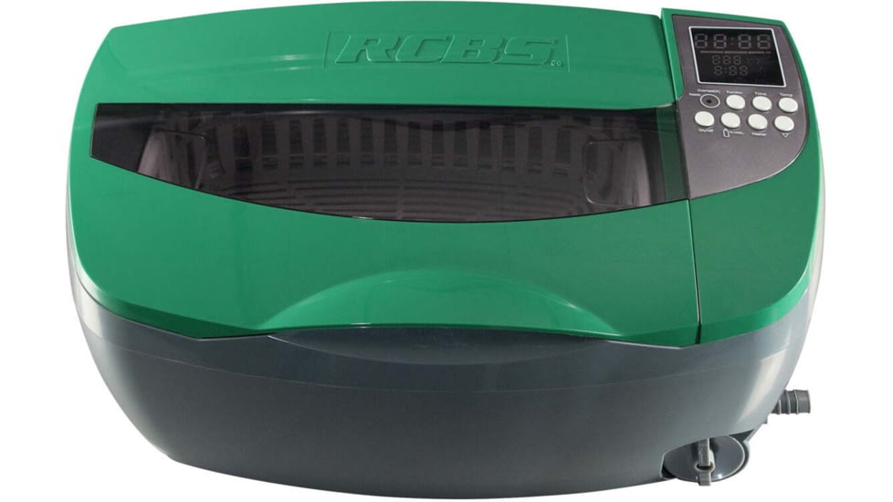 RCBS Ultrasonic Case Cleaner, 87055