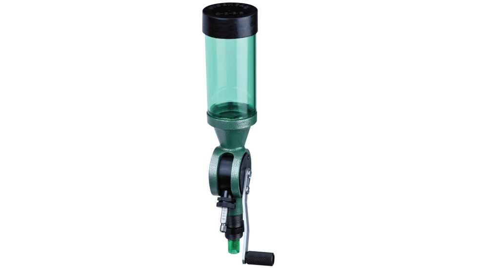 RCBS Uniflow Powder Measure Iii, 9016