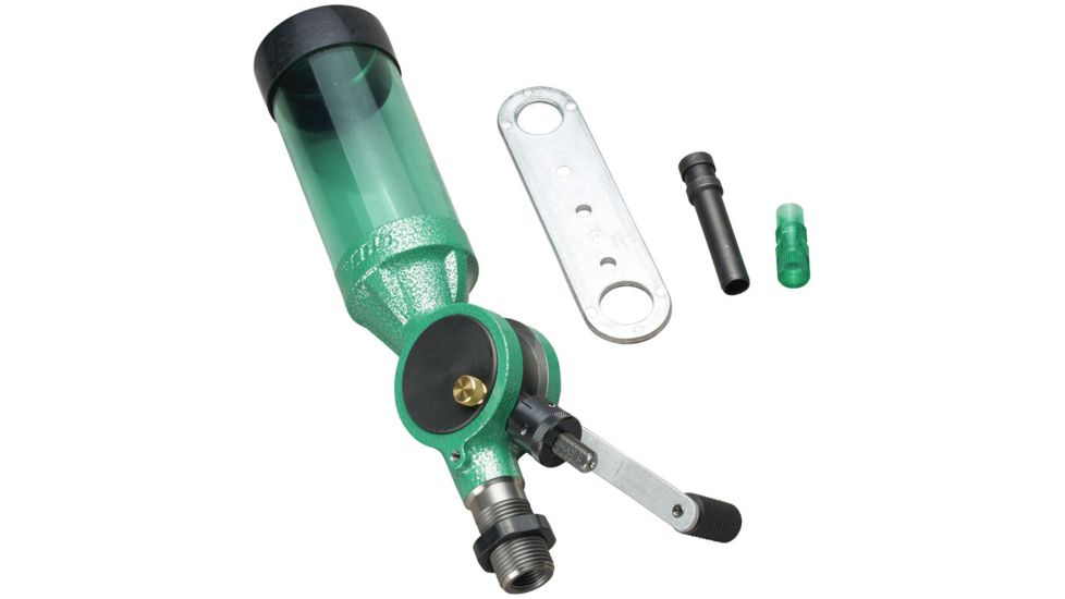 RCBS Uniflow Powder Measure Iii, 9016