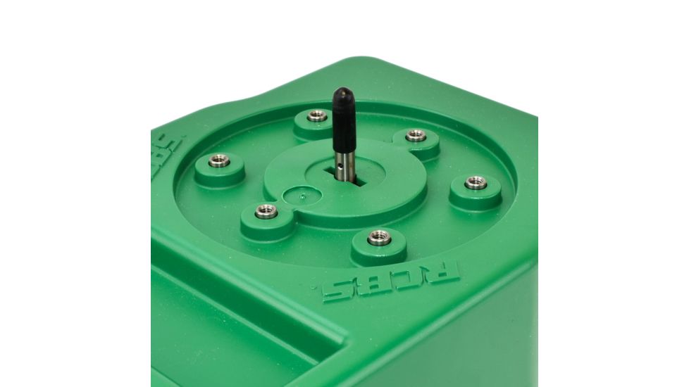 RCBS Universal Case Prep Center 90370