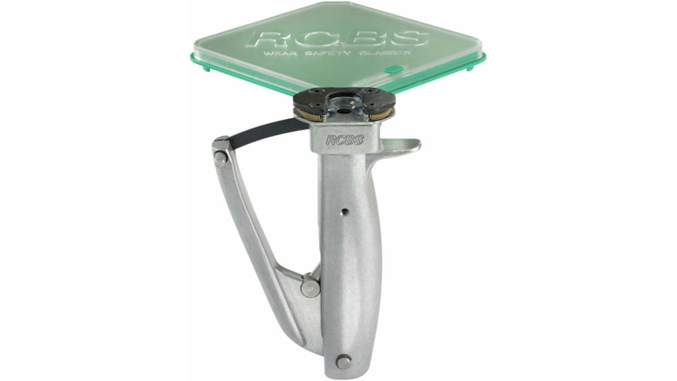 RCBS Universal Hand Priming Tool, 90201