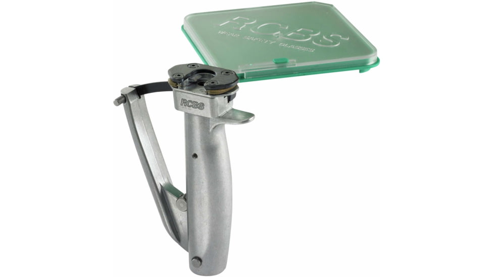 RCBS Universal Hand Priming Tool, 90201