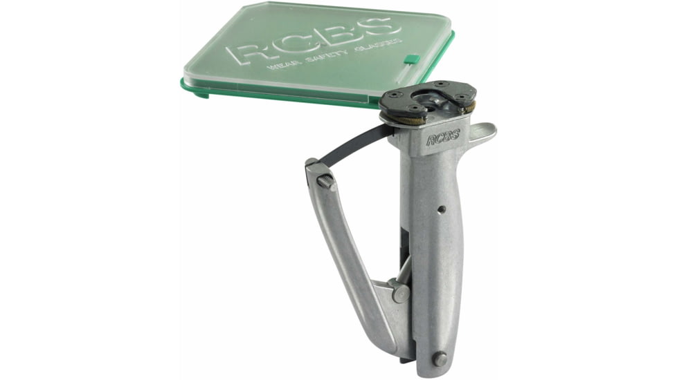 RCBS Universal Hand Priming Tool, 90201