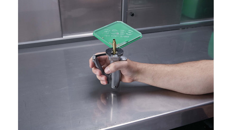 RCBS Universal Hand Priming Tool, 90201