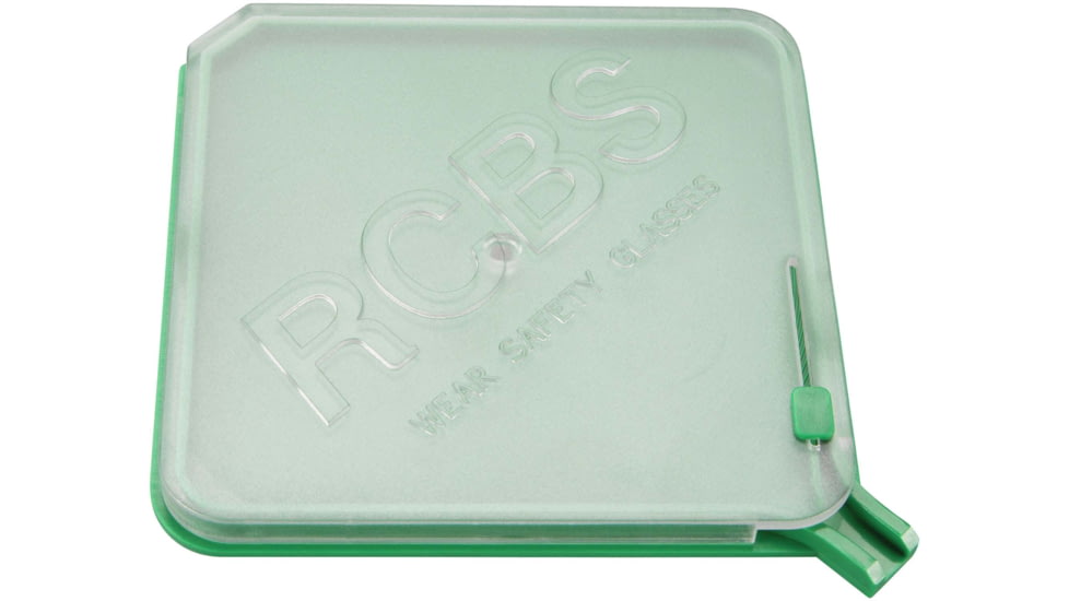 RCBS Universal Hand Priming Tool Primer Tray Assemblie, 90202