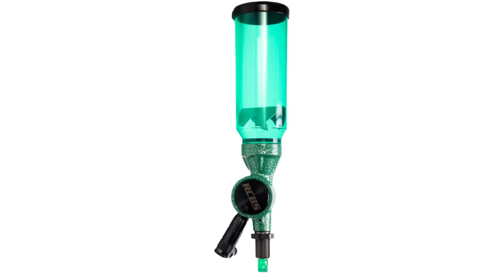 RCBS UPM-3 Competition Powder Measure