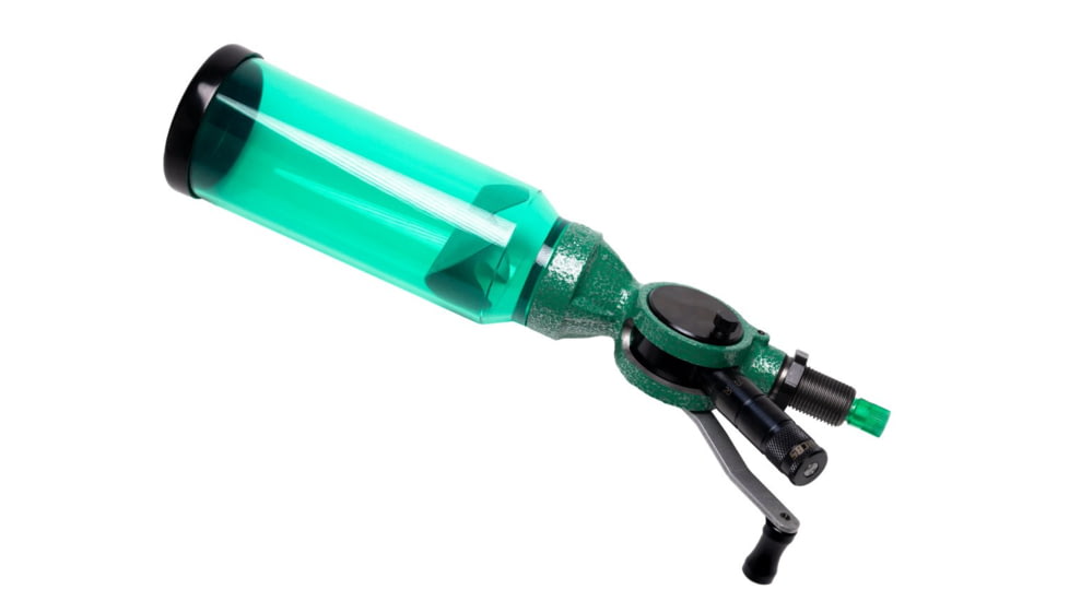 RCBS UPM-3 Competition Powder Measure