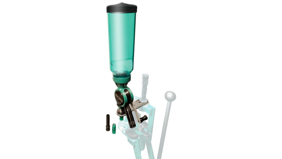 RCBS UPM-3 Competition Powder Measure