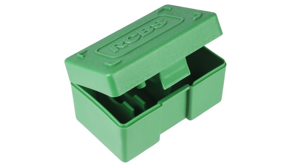 RCBS Utility Box, Reloading, 9888