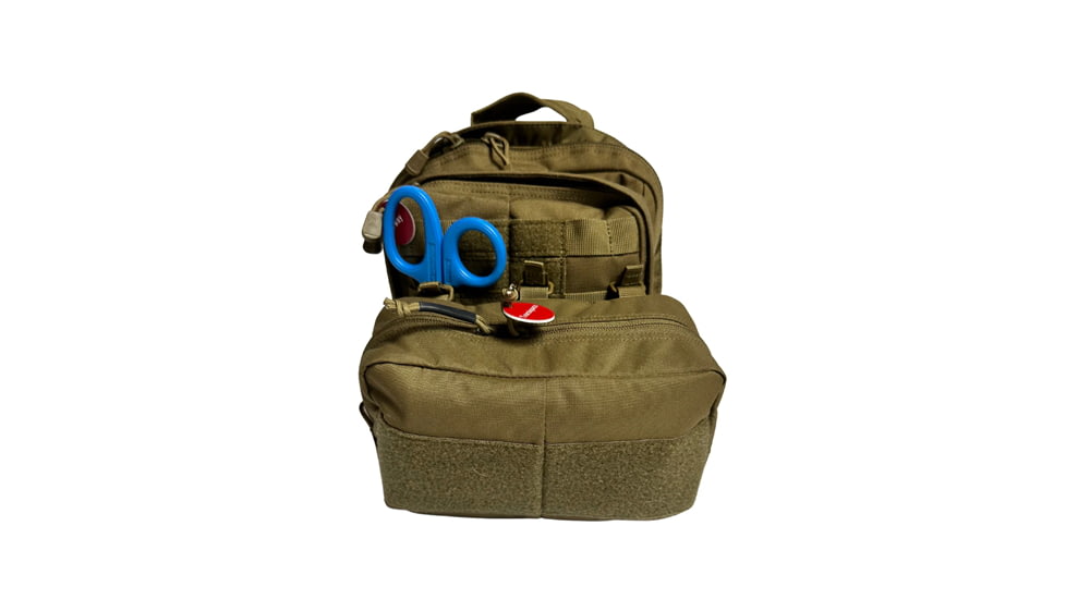 Advanced Medical Patrol Kit (APMK)