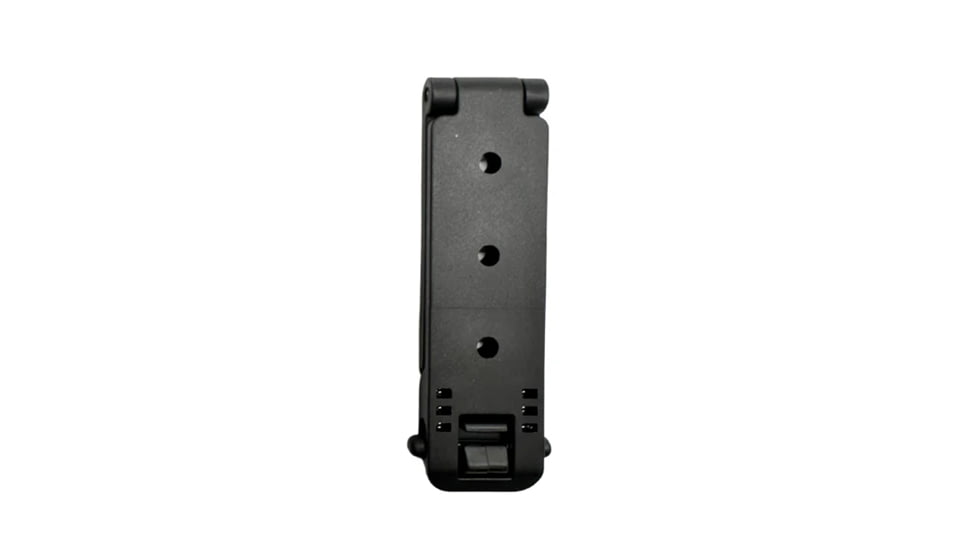 MOLLE Attachment