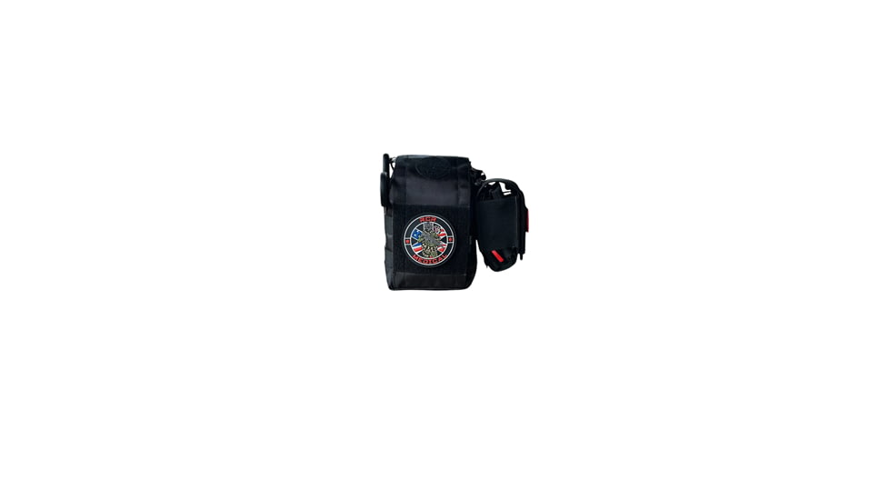 Urban Rescue Bag Black