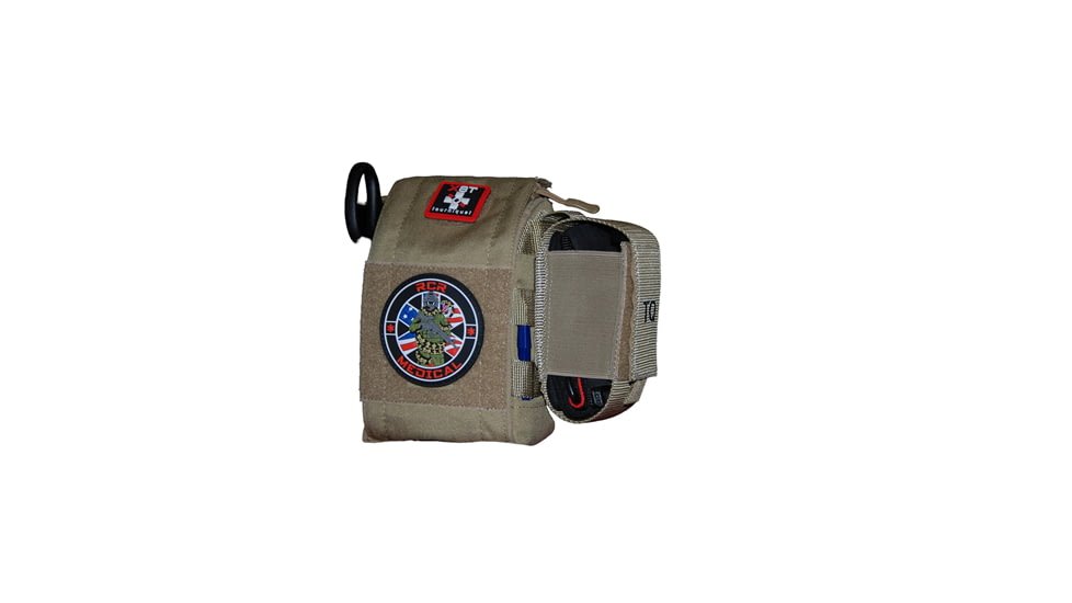 Urban Rescue Bag Brown