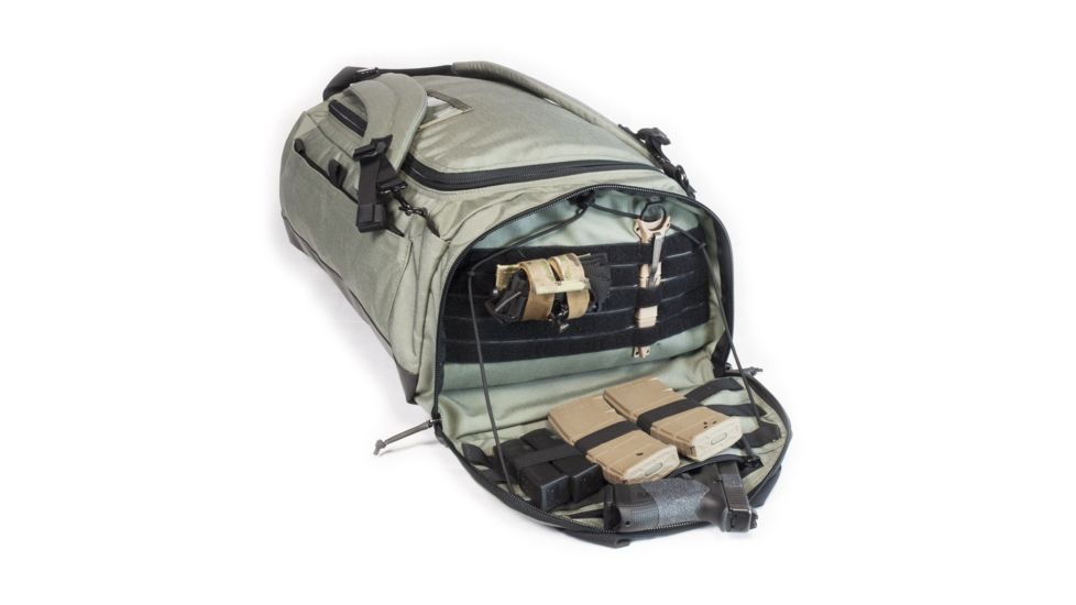 RE Factor Tactical Advanced Special Operations Bag, Foliage RFASOFL
