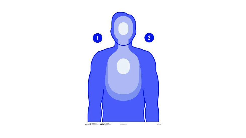 RE Factor Tactical ATF - Transitional Target RFTGTATF