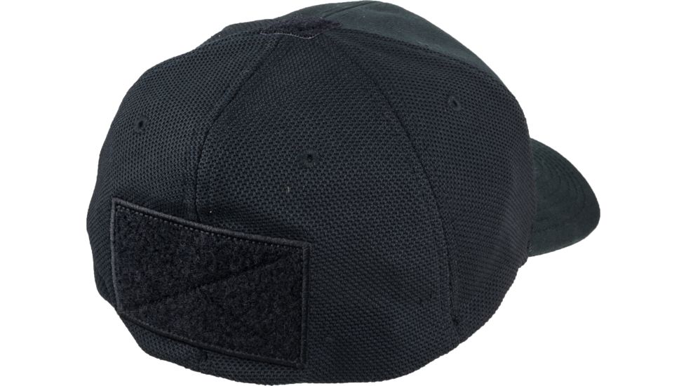 RE Factor Tactical Blasting Cap, Black, Large, XLarge, RFBCBKLX
