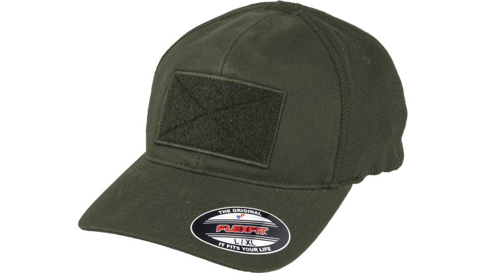 RE Factor Tactical Blasting Cap, Ranger Green, Large, XLarge, RFBCRGLX