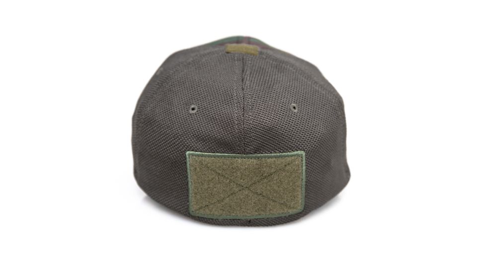 RE Factor Tactical Blasting Cap, Woodland, Large, XLarge RFBCWCLX
