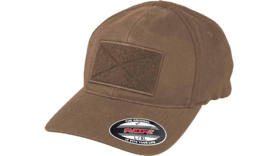 RE Factor Tactical Blasting Cap, Tan, Large, XLarge, RFBCTNLX
