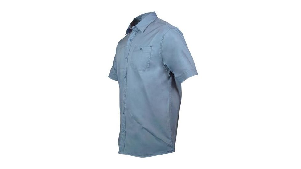 RE Factor Tactical Jedburgh Cover Shirt V 2.0 - Mens, Blue Shadow, Medium RFJCSBMD
