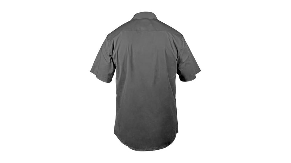 RE Factor Tactical Jedburgh Cover Shirt V 2.0 - Mens, Dark Urban Grey, Small RFJCSGSM