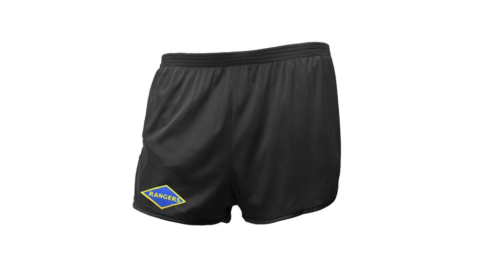 RE Factor Tactical Ranger Panties - WWII Ranger, Black, Large RFRPRGLG