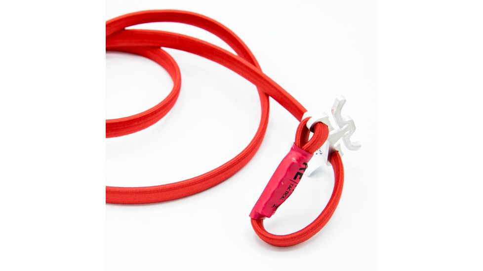 RE Factor Tactical Rapid Application Tourniquet System, RATS, Red, RFRATSRD