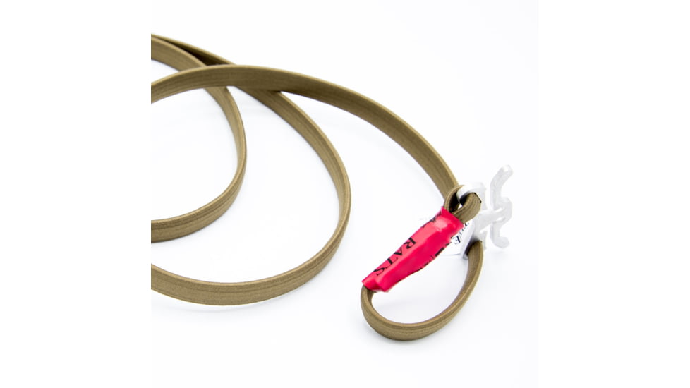 RE Factor Tactical Rapid Application Tourniquet System, RATS, Tan, RFRATSTN