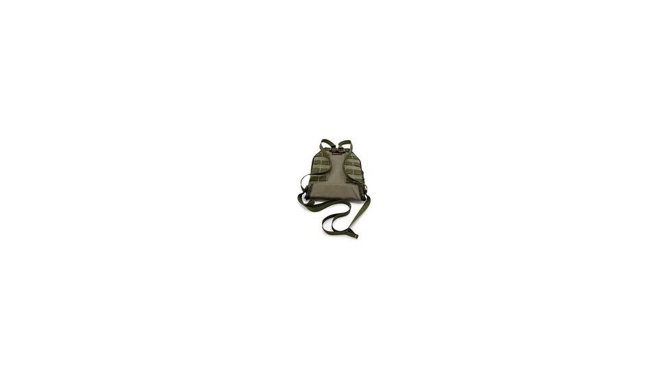 RE Factor Tactical The Aggressor Medical Pouche, Ranger Green RFPCIRG