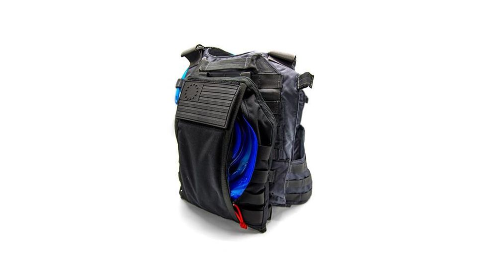 RE Factor Tactical The Aggressor, Multicam RFPCIMC