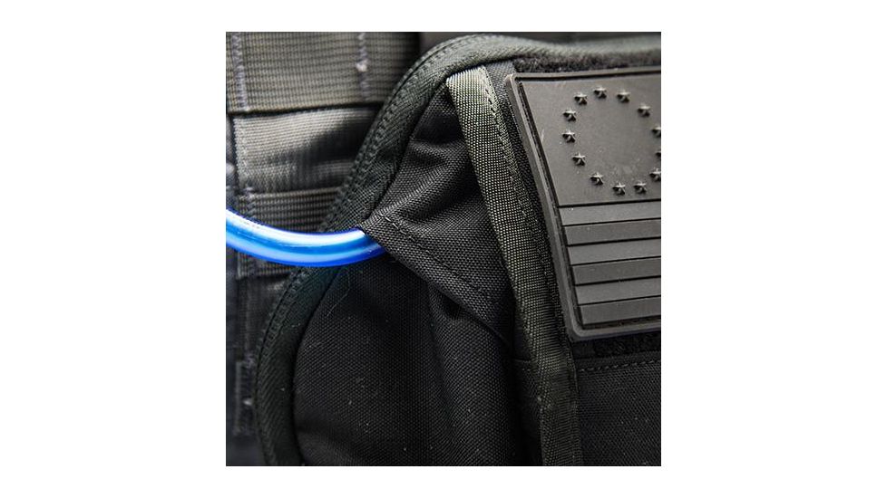 RE Factor Tactical The Aggressor, Multicam RFPCIMC