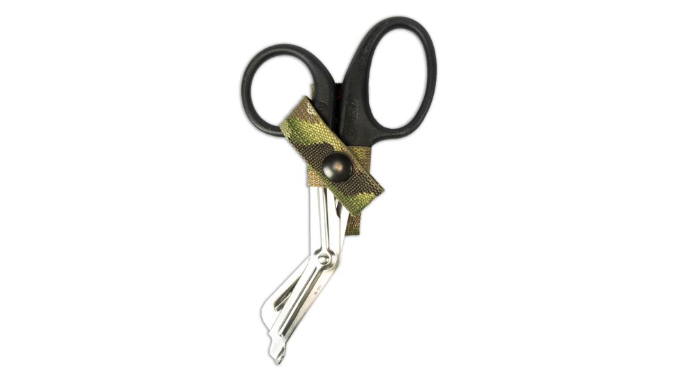 RE Factor Tactical Trauma Shear Scissor Holster, Multicam RFTRMC