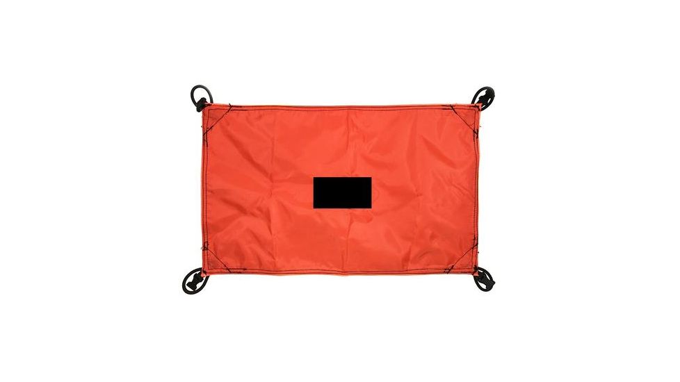 RE Factor Tactical VS-17 Marking Panel, Orange/Yellow RFMP