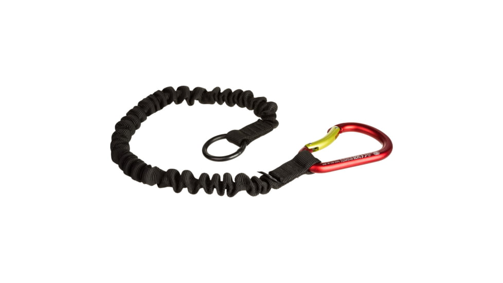 RE-TRAXT,TOW TETHER,12FT W/PADDLE BINER