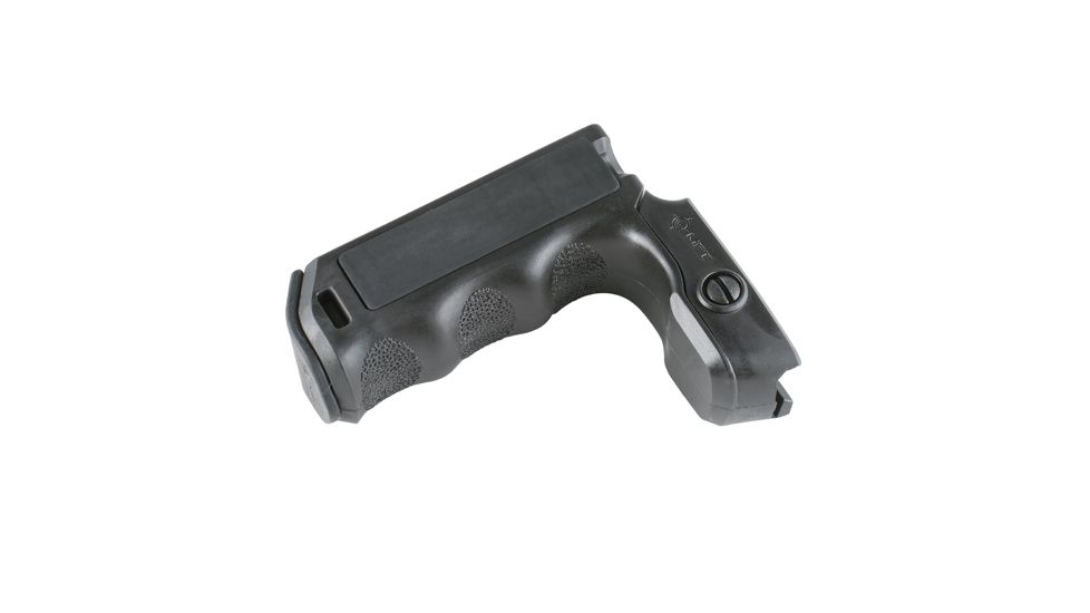 MFT React Magwell Grip -Black- RMG