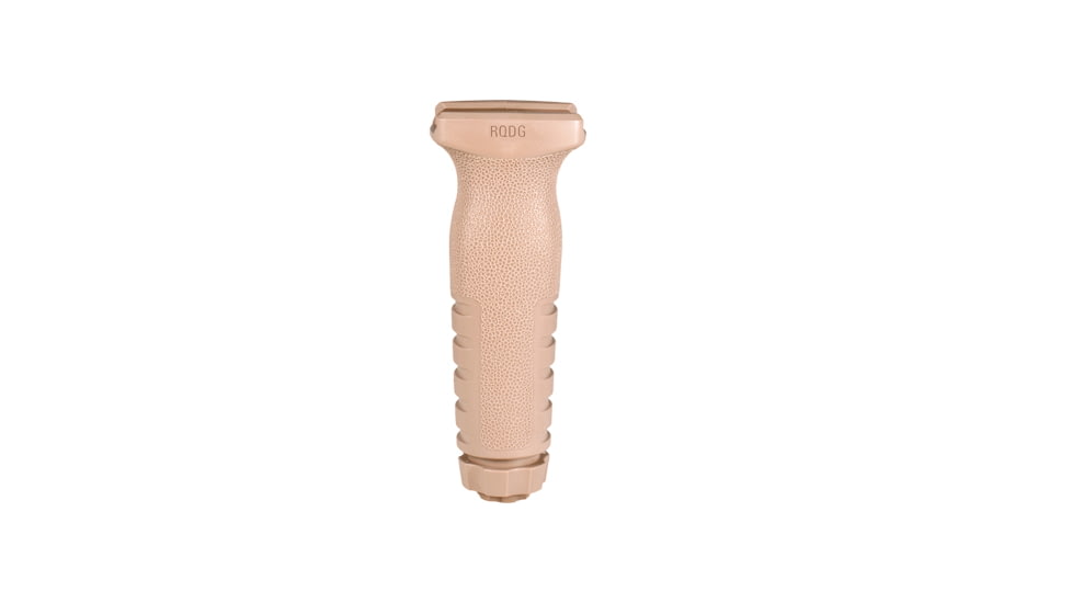 MFT React Quick Detach Grip - Flat Dark Earth - RQDGFDE