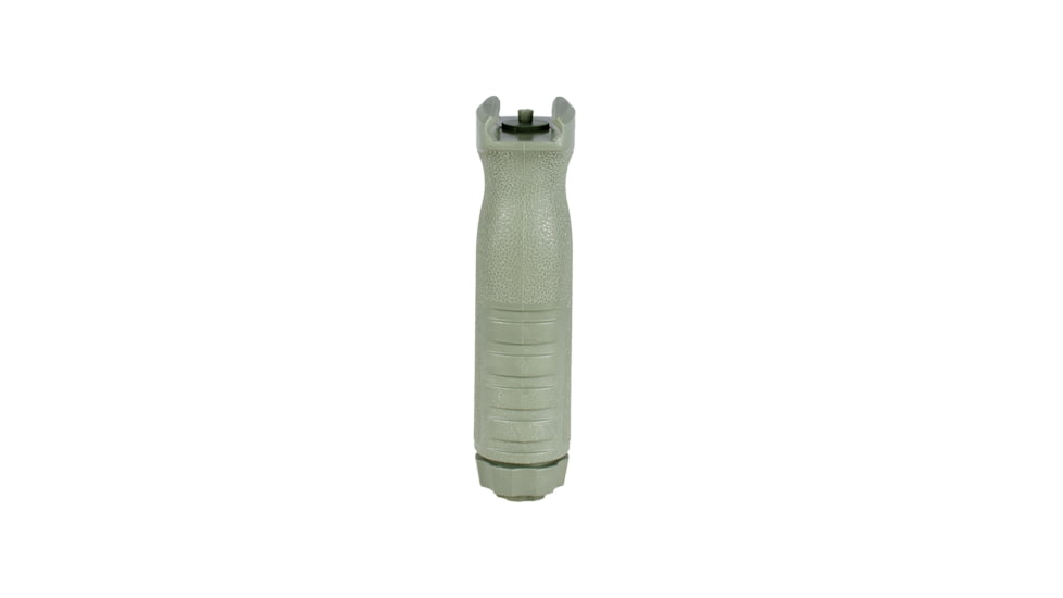 MFT React Quick Detach Grip - Foliage Green - RQDGFG
