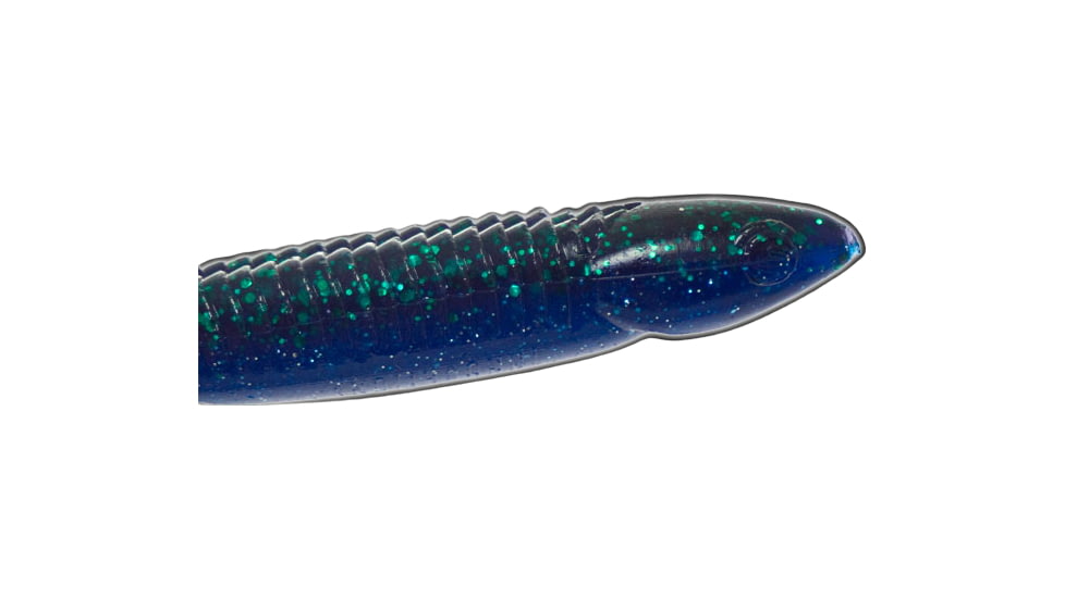 Reaction Innovations Skinny Dipper Swimbaits, 7, 5in, Low Blow, SKD-095