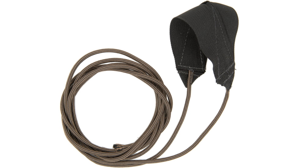ReadyMan Survivor Sling, Made with 6 feet of 550 paracord and ballistic nyl, SURVIVOR SLING