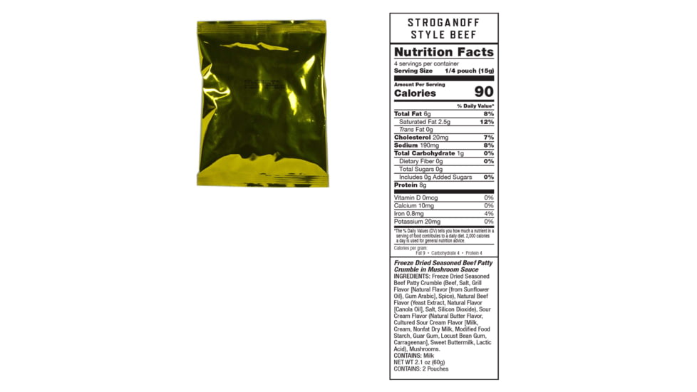 ReadyWise 60 Serving + 20 Bonus Rice Servings Freeze Dried Meat Bucket, Black, 9.75 x 11.75 x 12.5, RW07-702