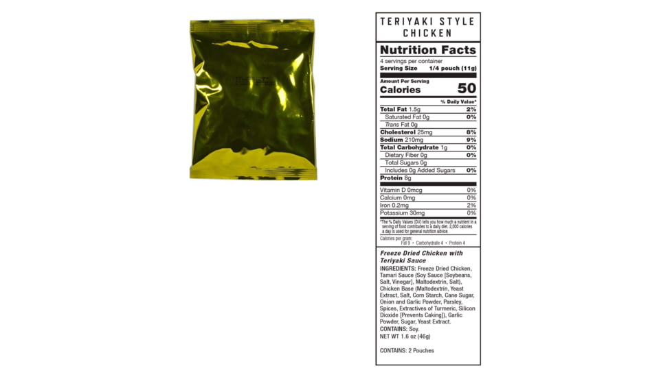 ReadyWise Meat Bundle, 120 Servings, RW40-70120