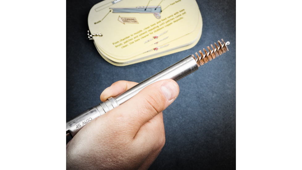 Real Avid 1911 Field Guide AV1911R