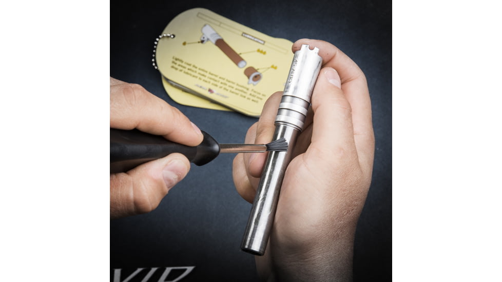 Real Avid 1911 Field Guide AV1911R