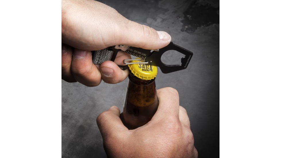 Real Avid 8-IN-1 Carry Multi Tool - 1911 AVMICRO1911