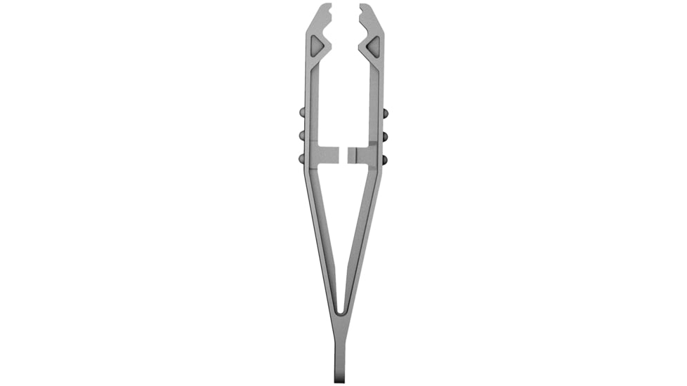 Real Avid Accu-Punch Hammer &amp; Pin Punch Set, Brass, AVHPS-B