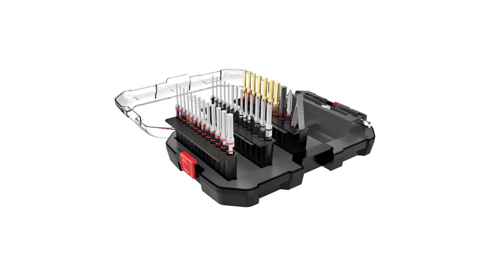 Real Avid Accu-Punch Master Set, 37 Piece, AVMAPS