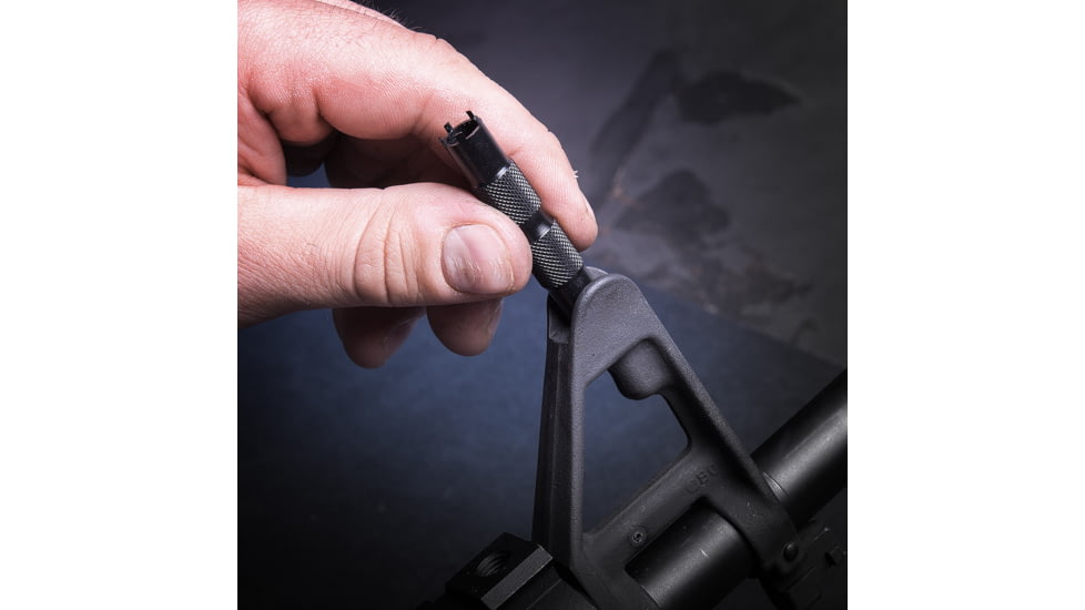 Real Avid AR15 Front Sight Adjuster Tool AVAR15FSA