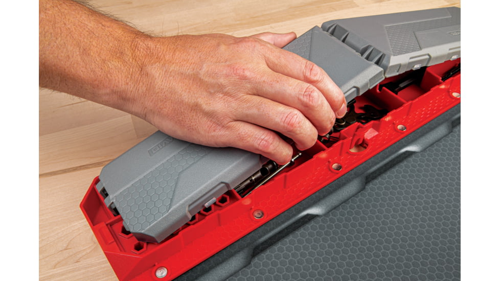 Real Avid AR15 Master Armorers Mat, AVMAM-AR