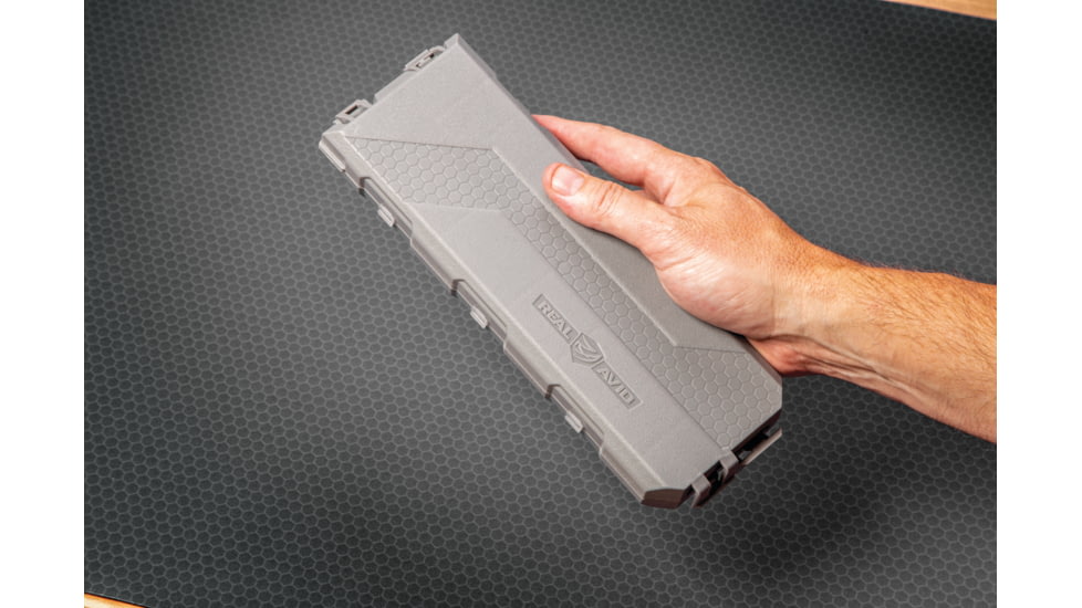 Real Avid AR15 Master Armorers Mat, AVMAM-AR