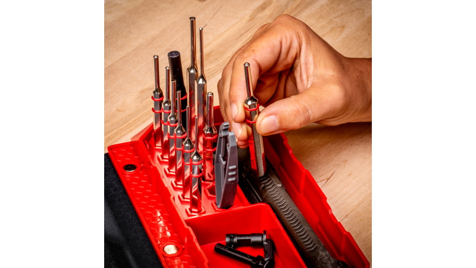 Real Avid AR15 Master Armorers Mat, AVMAM-AR